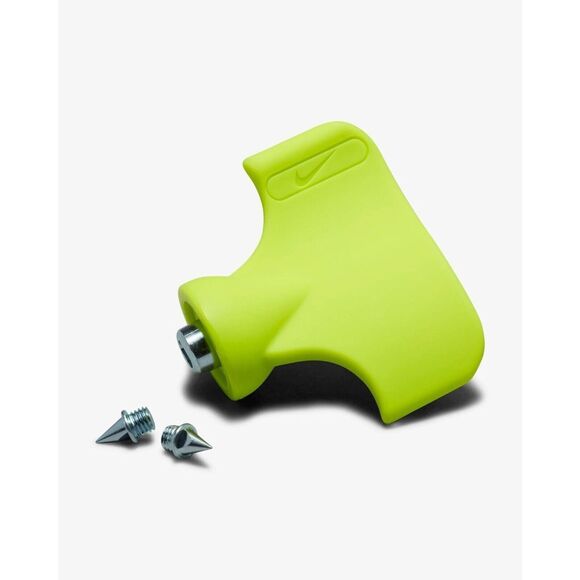 Nike Zoom Men's 12 Mamba V6 Distance DR2733-400 Track Field Spikes blue NEW - Picture 13 of 16